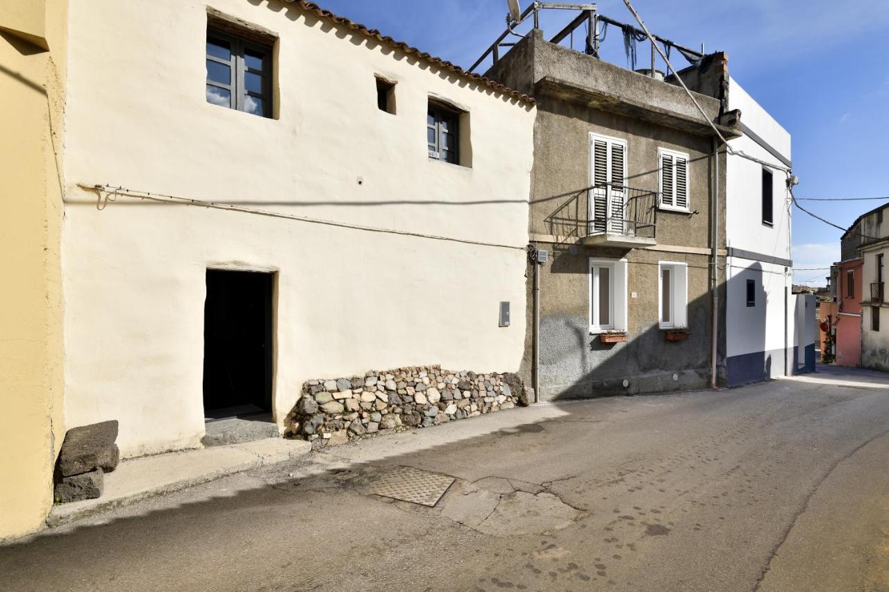 Un Gioiello In Centro Storico Villa Bari Sardo Esterno foto